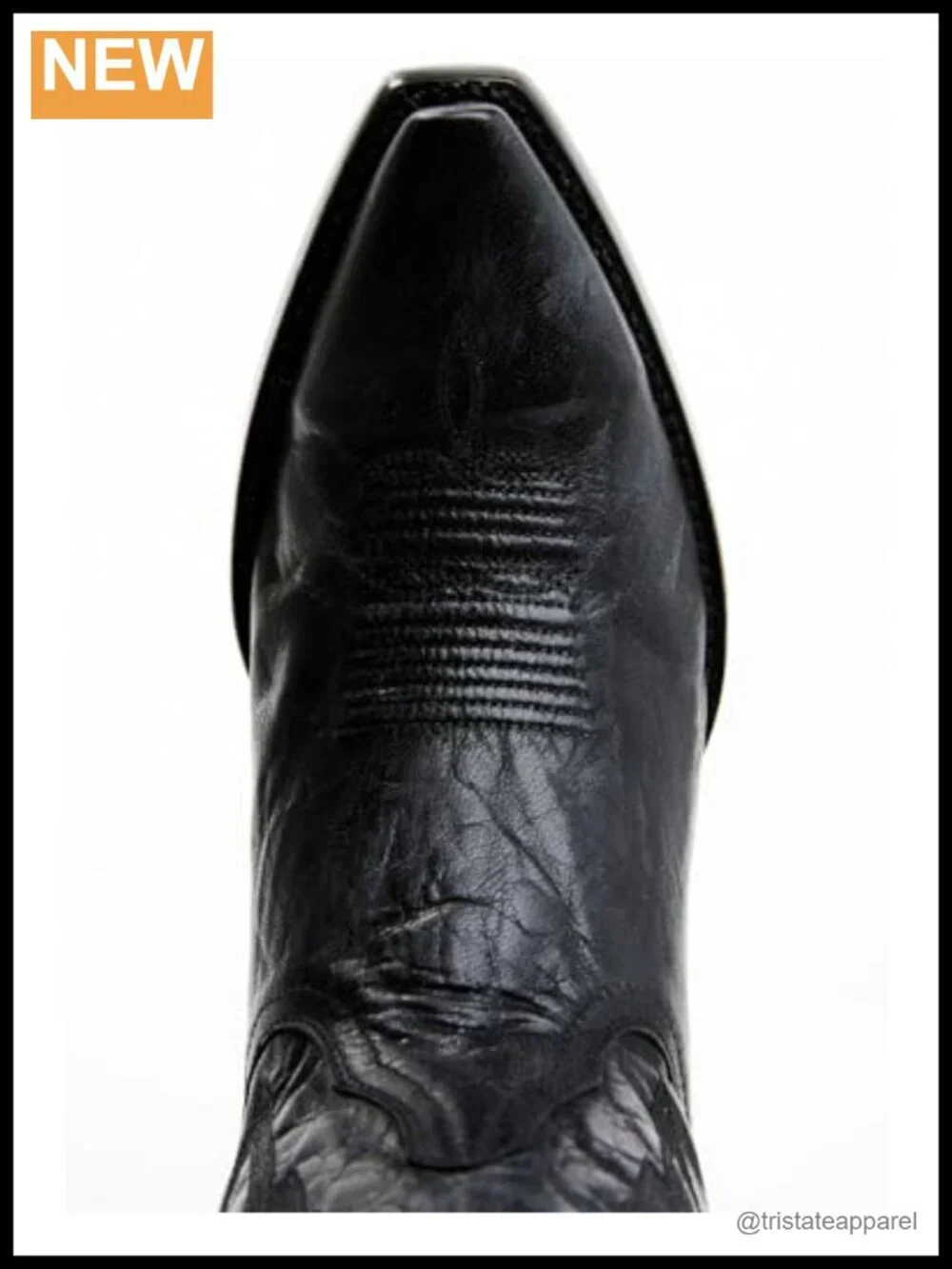 Idyllwind Women's Western Performance Boots Snip Toe Hybrid Leather 13-Inch